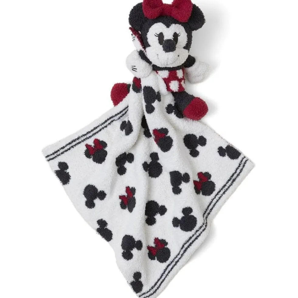CozyChic Disney Classic Minnie Mouse Blanket Buddie