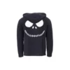 CozyChic Disney Jack Skellington Unisex Zip Hoodie