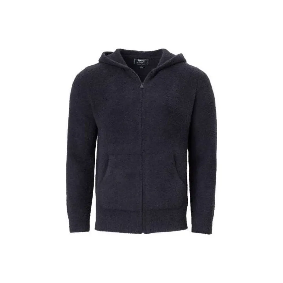 CozyChic Disney Jack Skellington Unisex Zip Hoodie