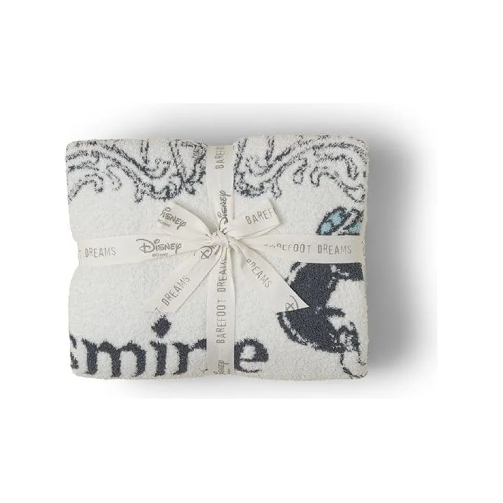 CozyChic Disney Jasmine Blanket