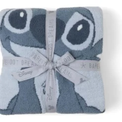 CozyChic Disney Lilo & Stitch Blanket