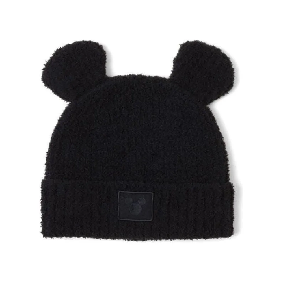 CozyChic Disney Mickey Mouse Ears Adult Beanie