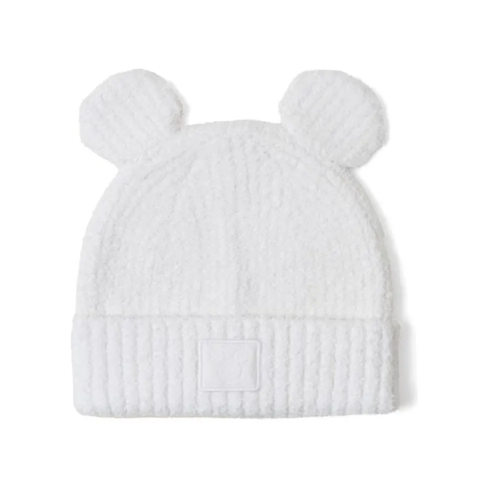 CozyChic Disney Mickey Mouse Ears Adult Beanie