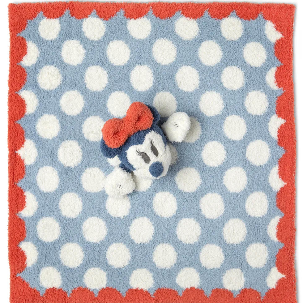 CozyChic Disney Minnie Mouse Lovey