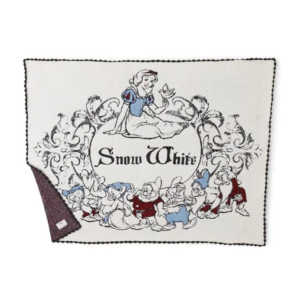 CozyChic Disney Snow White Blanket
