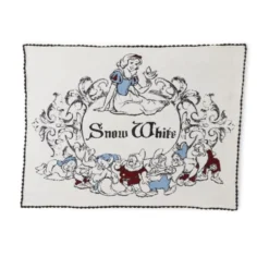 CozyChic Disney Snow White Blanket