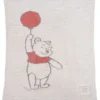 CozyChic Disney Winnie the Pooh Baby Blanket