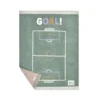 CozyChic Goal! Stroller Blanket