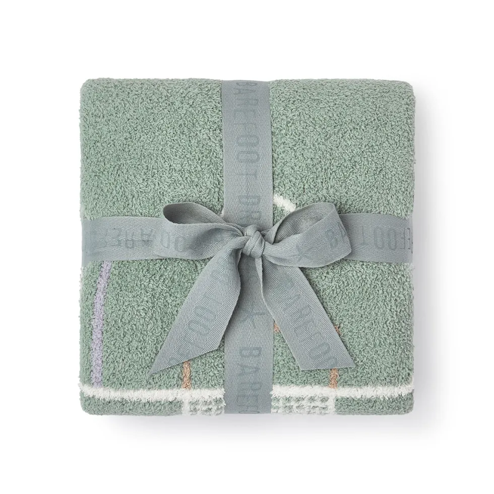 CozyChic Goal! Stroller Blanket