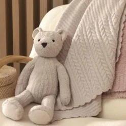 CozyChic Heirloom Bear Buddie