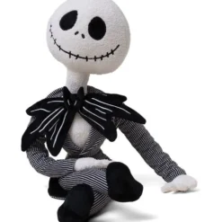 CozyChic Jack Skellington Buddie