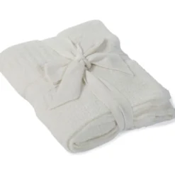 CozyChic Lite Ribbed Baby Blanket