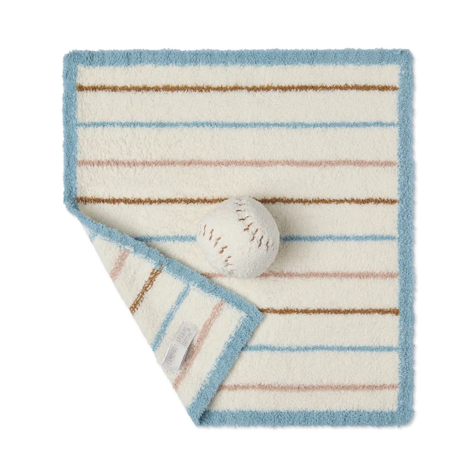 CozyChic Play Ball Lovey
