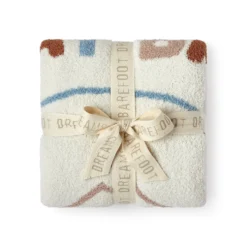 CozyChic Play Ball Stroller Blanket