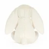 Cream Bunny with Star