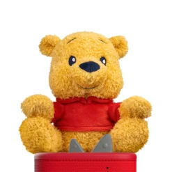 Cuddle Tonies: Disney Winnie the Pooh