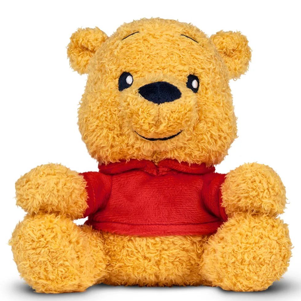 Cuddle Tonies: Disney Winnie the Pooh