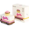 Cupcake Van Toy Car