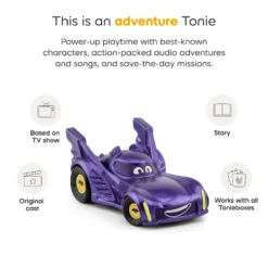 DC: Batwheels Tonie
