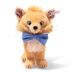 Disney Aristocats Toulouse Limited Edition Plush
