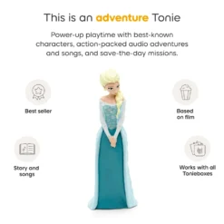 Disney Frozen: Elsa Tonie