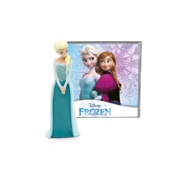 Disney Frozen: Elsa Tonie
