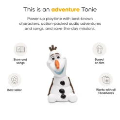 Disney Frozen: Olaf Tonie