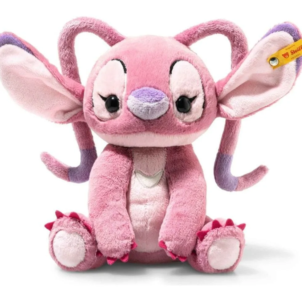 Disney “Lilo & Stitch” Angel