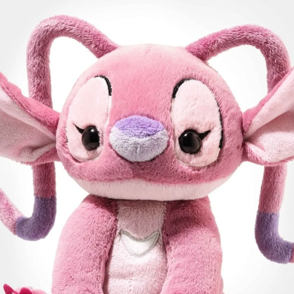Disney “Lilo & Stitch” Angel