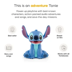 Disney Lilo & Stitch Tonie