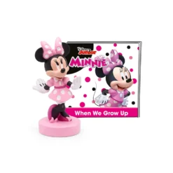 Disney Minnie Mouse Tonie