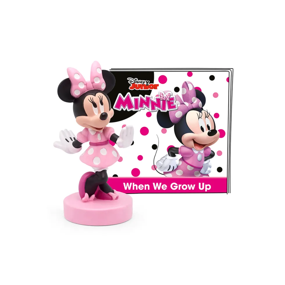 Disney Minnie Mouse Tonie
