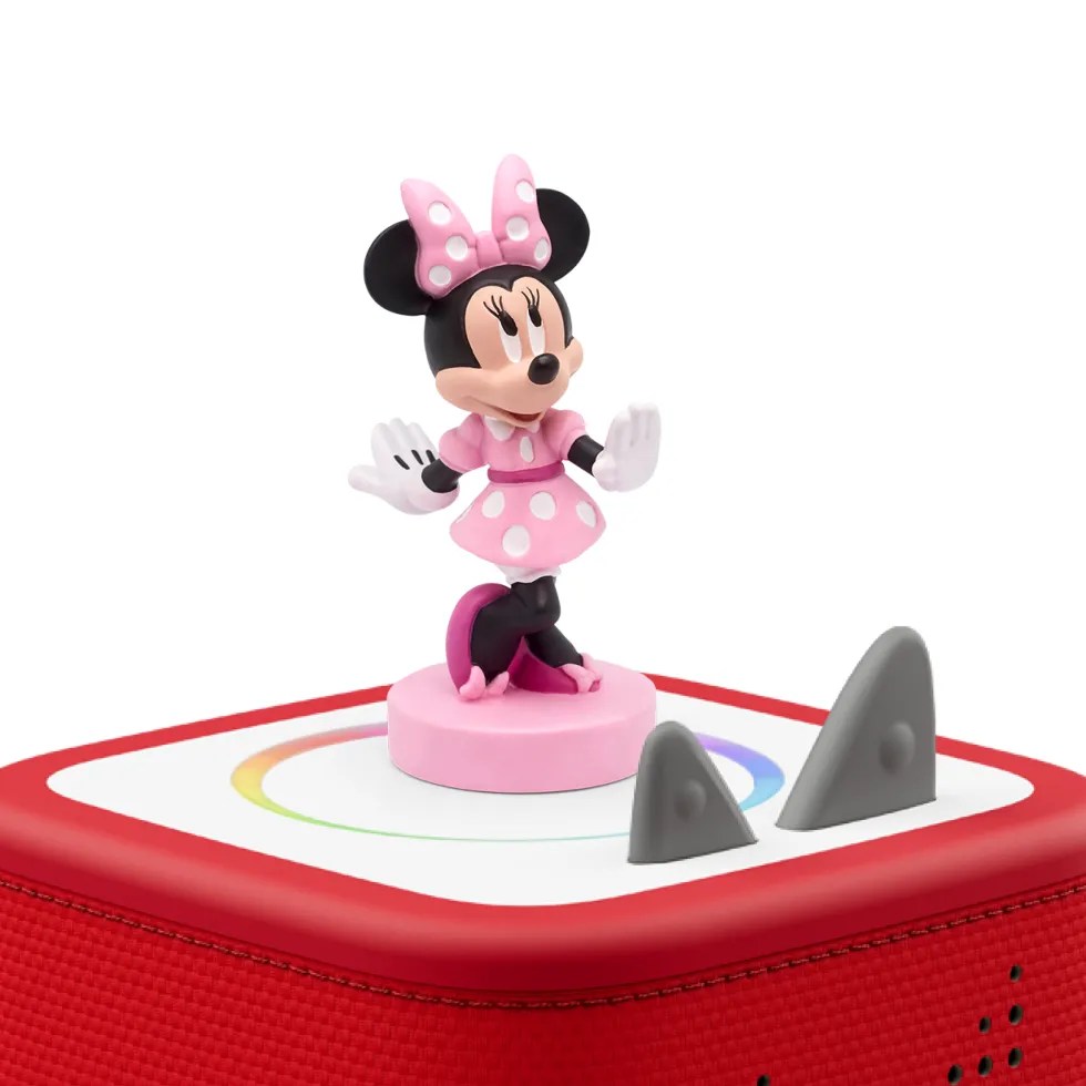 Disney Minnie Mouse Tonie