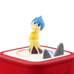 Disney & Pixar Inside Out Tonie