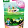 Disney Princess Belle & Wagon