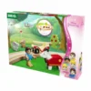 Disney Princess Snow White Train Set