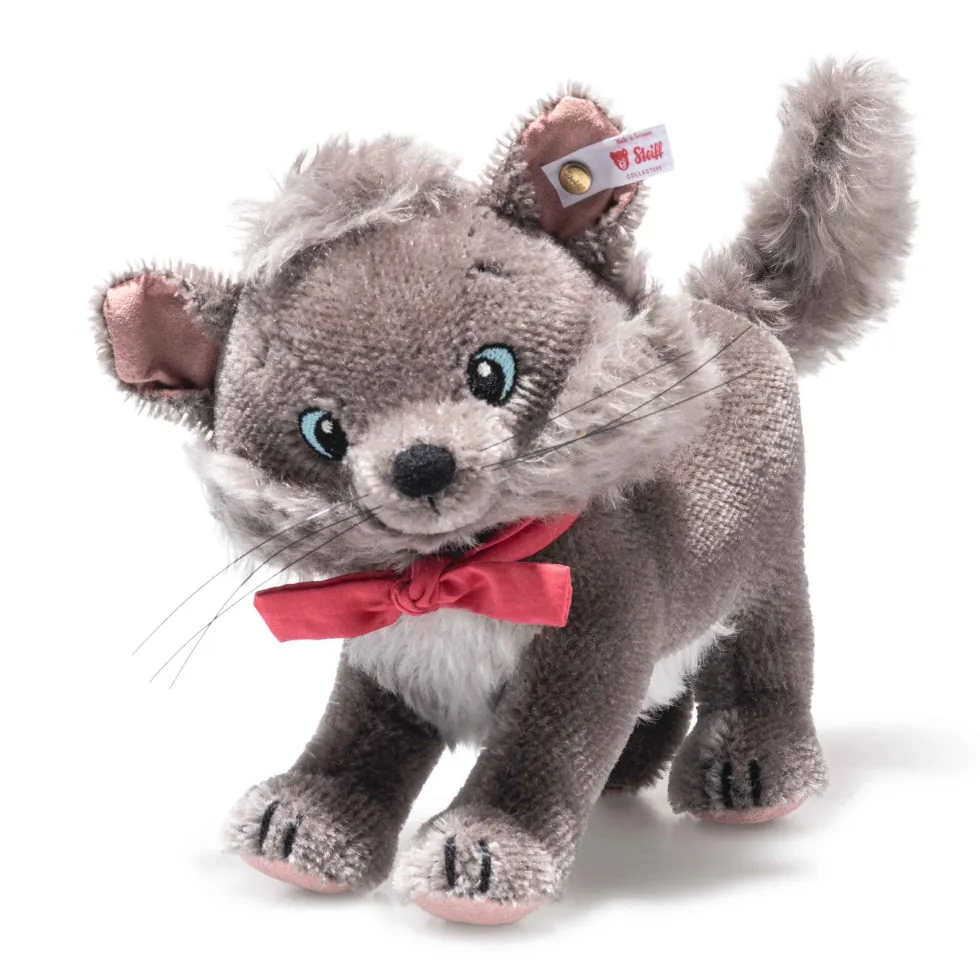 Disney ”The Aristocats” Berlioz Limited Edition Plush