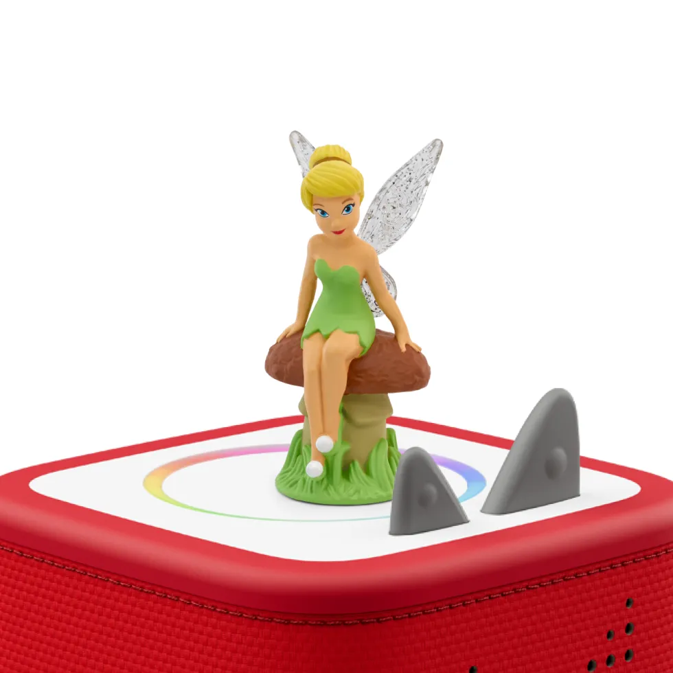 Disney Tinker Bell Tonie