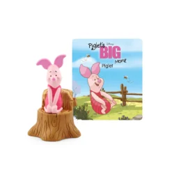 Disney Winnie the Pooh: Piglet Tonie