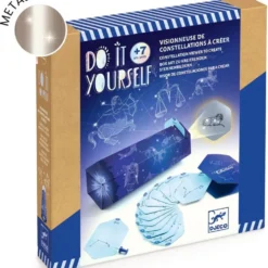 DIY Constellations Craft Kit