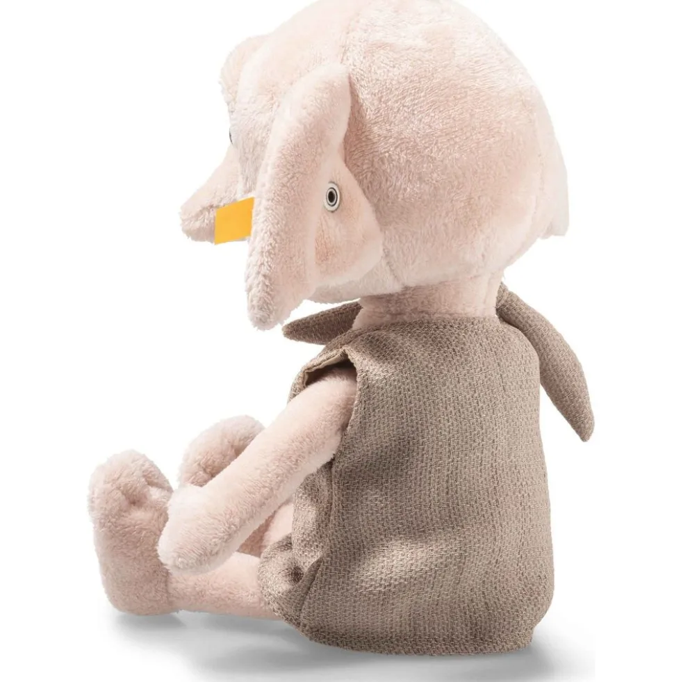 Dobby Plush