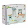 Dollhouse Bathroom Furniture