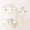 Dolls Nursing Kit & Bag - 8 Pieces