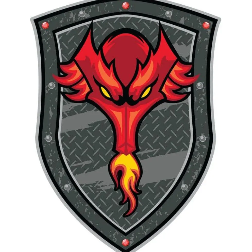 Dragon EVA Shield