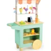 Drinks Trolley