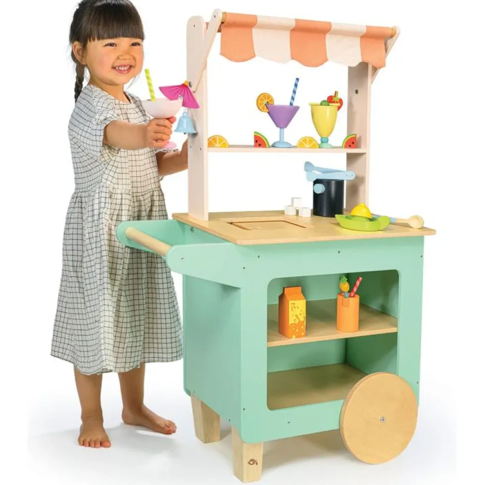 Drinks Trolley