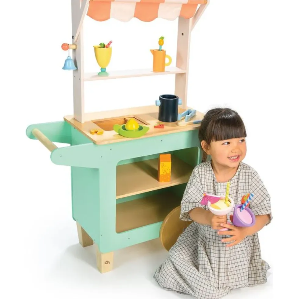 Drinks Trolley