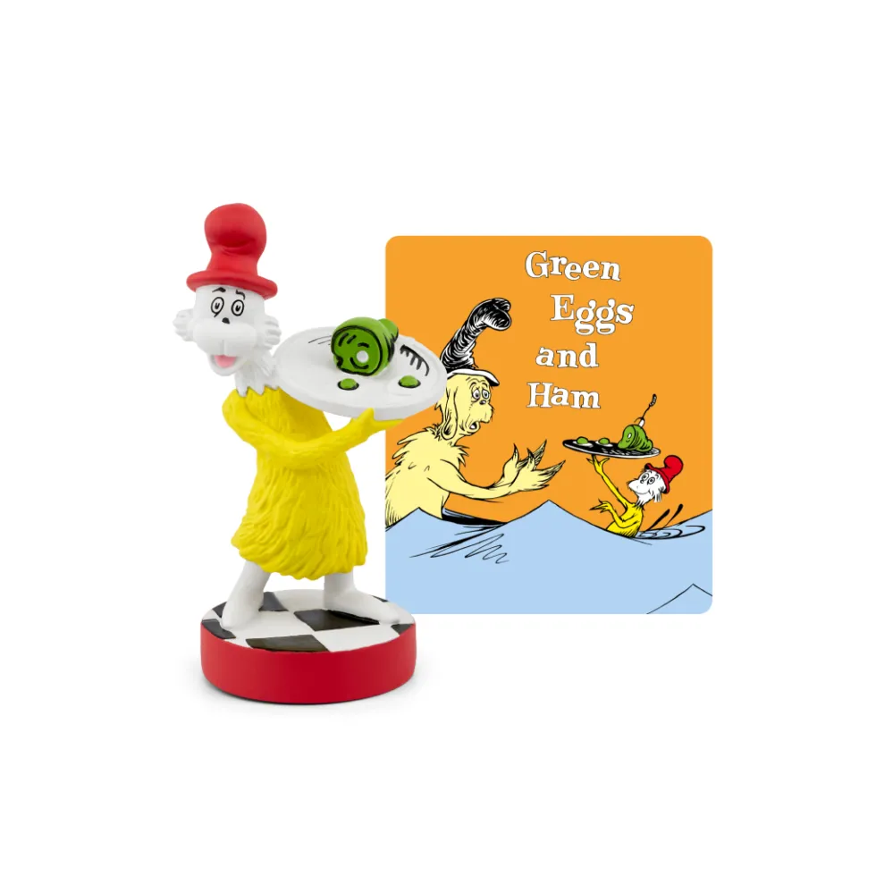 Dr. Seuss: Green Eggs & Ham Tonie