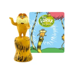 Dr. Seuss - The Lorax Tonie
