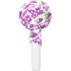 Dum-Dums Grape Lollipop Plush